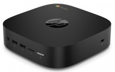 HP представила мини-ПК Chromebox G2 для школьников и студентов