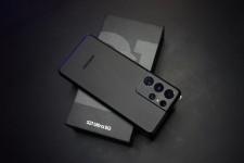 Samsung и AMD выпустят смартфонный процессор с возможностями консольной графики