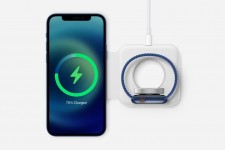 Apple обнародовала стоимость самой дорогой зарядки для iPhone и часов Apple Watch