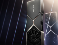 Новую видеокарту NVIDIA RTX 3080 невозможно нигде купить в первый день продаж