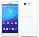 Sony представила смартфон Xperia A4 с 20,7-Мп камерой