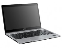 Fujitsu анонсировала компактный ноутбук Lifebook S936