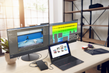 Ноутбуки Lenovo ThinkPad E480 и E580 вышли в России
