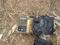 Ещё один смартфон Xiaomi Poco взорвался у пользователя