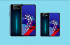 ASUS выпустит маленький флагманский смартфон ZenFone Mini