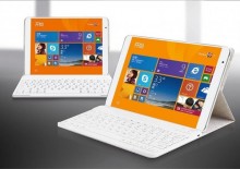 Компания Teclast презентовала новый Win-планшет Teclast X3 Pro