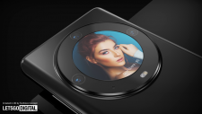 Huawei создала камеру для анализа состояния кожи лица