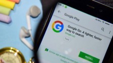 Облегченную версию приложения Google скачали более 500 млн раз