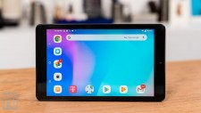 Alcatel выпустила планшет с Android 10 и LTE дешевле 5 тысяч рублей