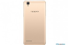 Oppo анонсировала новый смартфон Oppo F1 Plus