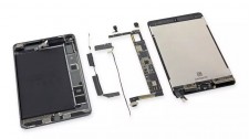 Новый iPad Mini почти непригоден для ремонта