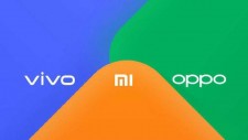 Крупнейшие китайские компании создадут конкурента магазину приложений Google