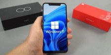 Windows 11 успешно установили на смартфон Xiaomi