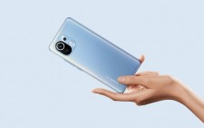 Показан необычный вид камеры грядущего флагмана Xiaomi