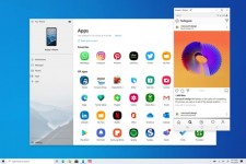 Запуск Android-приложений стал доступен на Windows 10