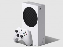 Microsoft анонсировала недорогую консоль нового поколения Xbox Series S