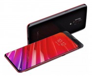 Lenovo представила первый в мире смартфон с 12 ГБ оперативной памяти