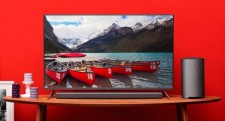 Xiaomi анонсировала телевизор, толщина которого на 30% меньше iPhone