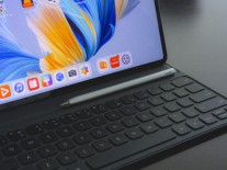 Huawei представила в России первый мобильный компьютер на фирменной системе HarmonyOS