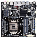 Gigabyte официально представила плату GA-Z170X-UD3 Ultra