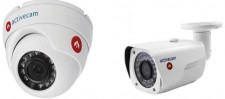 MERLION начинает поставки камер видеонаблюдения ActiveCam