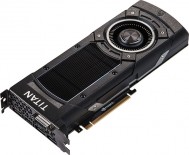 NVIDIA представила новую флагманскую видеокарту