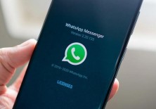 В WhatsApp внедрят QR-коды