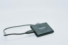 Майнинг на SSD «убивает» накопители за два месяца