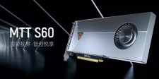 Китайская компания экс-менеджера NVIDIA выпустила видеокарту с поддержкой DirectX и современных игр