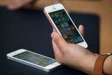 Apple представила новый iPhone SE и iPad Pro второго поколения