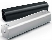 Представлен резервный аккумулятор ASUS ZenPower Max на 28 600 мАч