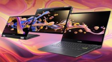 ASUS выпустила первый ноутбук с видеокартой Intel