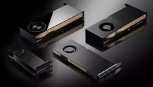 NVIDIA представила новую видеокарту в линейке Ampere