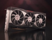 Видеокарты AMD начали цениться выше, чем NVIDIA