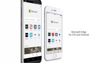 Браузер Microsoft из Windows 10 стал доступен для iPad