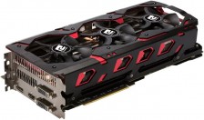 Начались продажи видеокарты Radeon R9 390 с 4 Гб памяти