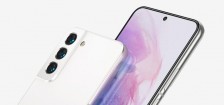 Новый флагман Samsung будет в два раза дороже самого дорогого iPhone 13 Pro Max
