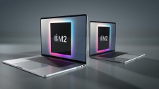 MacBook Air получит процессор новее, чем более дорогой MacBook Pro 