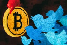 Крупная соцсеть задумалась о выплате зарплат в биткоинах