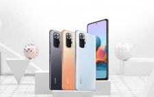 Представлены потенциальные хиты Xiaomi Redmi Note 10, 10 Pro и 10 Pro Max