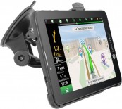 Navitel выпускает навигационный планшет T700 3G с картами 47 стран