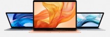 MacBook Air с дисплеем Retina уже можно купить в России