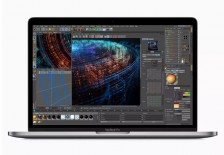 Apple выпустила самый быстрый MacBook Pro стоимостью более 500 тысяч рублей