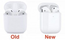 Все новшества наушников Apple AirPods 2 раскрыты до анонса