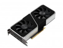 Объявлены российские цены доступной видеокарты NVIDIA RTX 3060 Ti