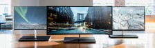 ПК-моноблок HP EliteOne 1000 со сменным дисплеем вышел в России
