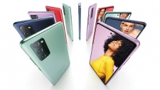 Без паники: Samsung прокомментировала запрет продажи своих смартфонов в России