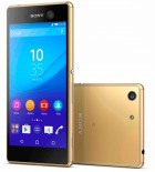 Непромокаемый селфи-смартфон Sony Xperia M5 вышел в России