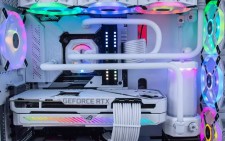 Лучшие конфигурации игровых компьютеров по ценам апреля 2022 г.