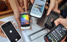 Эксперт: Лишь 4% российских школьников не пользуются интернетом